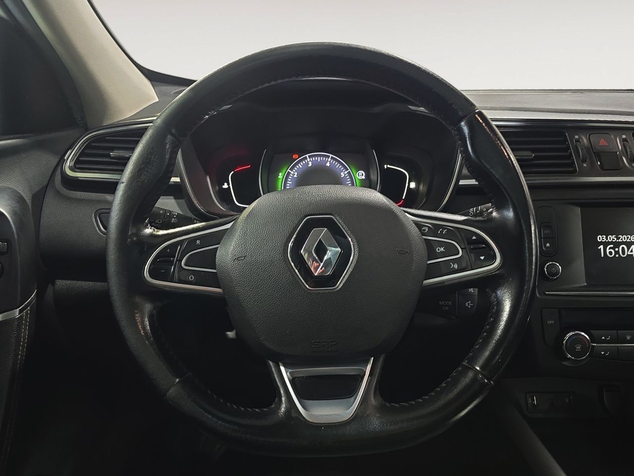 Renault Kadjar Zen Energy TCe - foto 8