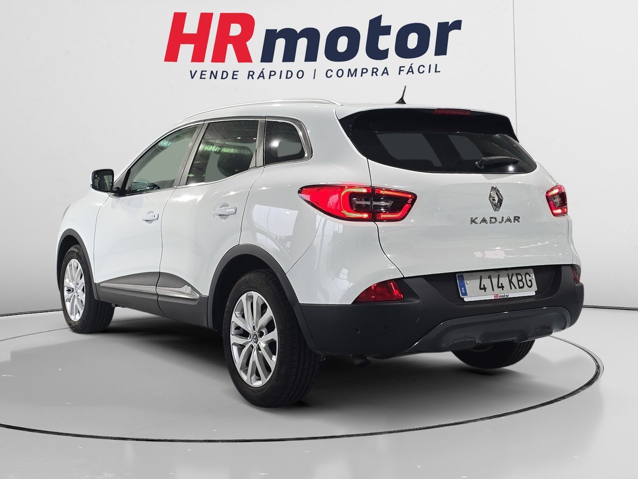 Renault Kadjar Zen Energy TCe - foto 4