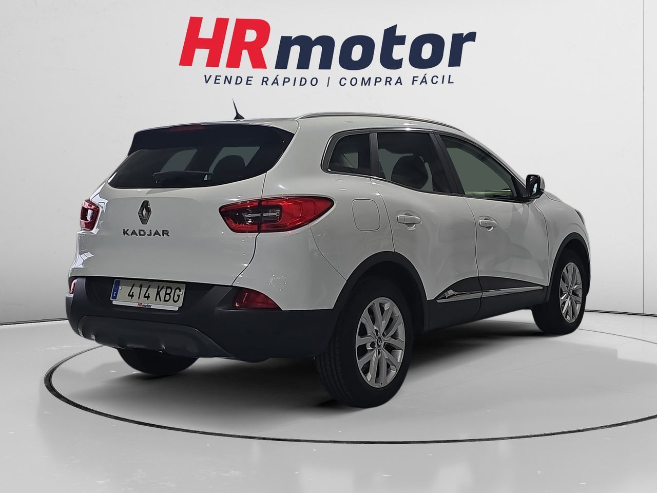 Renault Kadjar Zen Energy TCe - foto 2