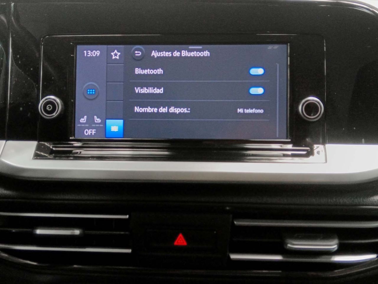 Ford Tourneo Connect 2.0 EcoBlue Active - foto 17