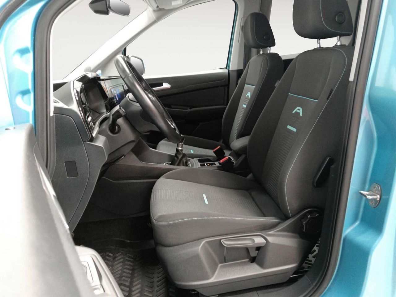 Ford Tourneo Connect 2.0 EcoBlue Active - foto 8