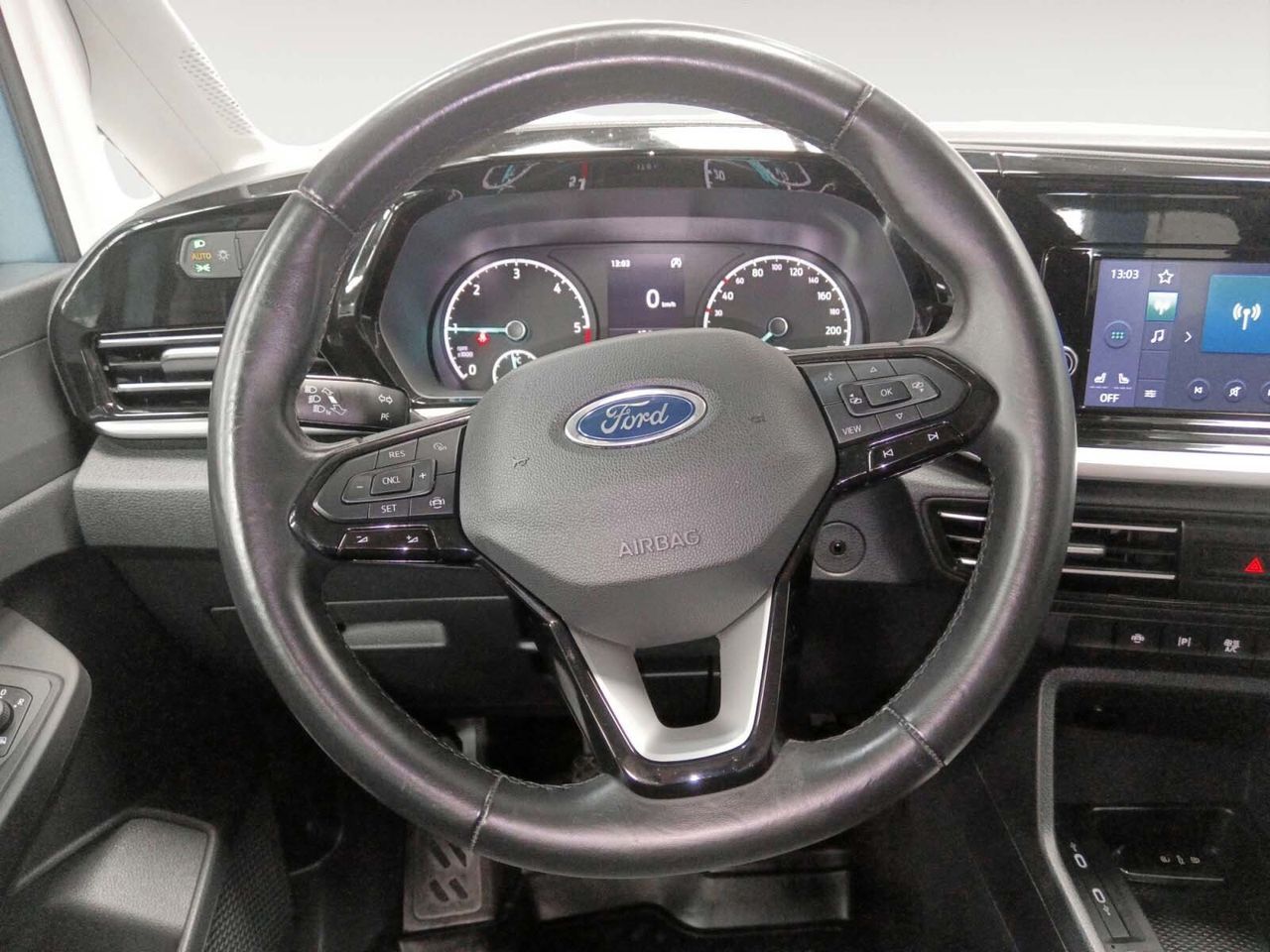 Ford Tourneo Connect 2.0 EcoBlue Active - foto 7