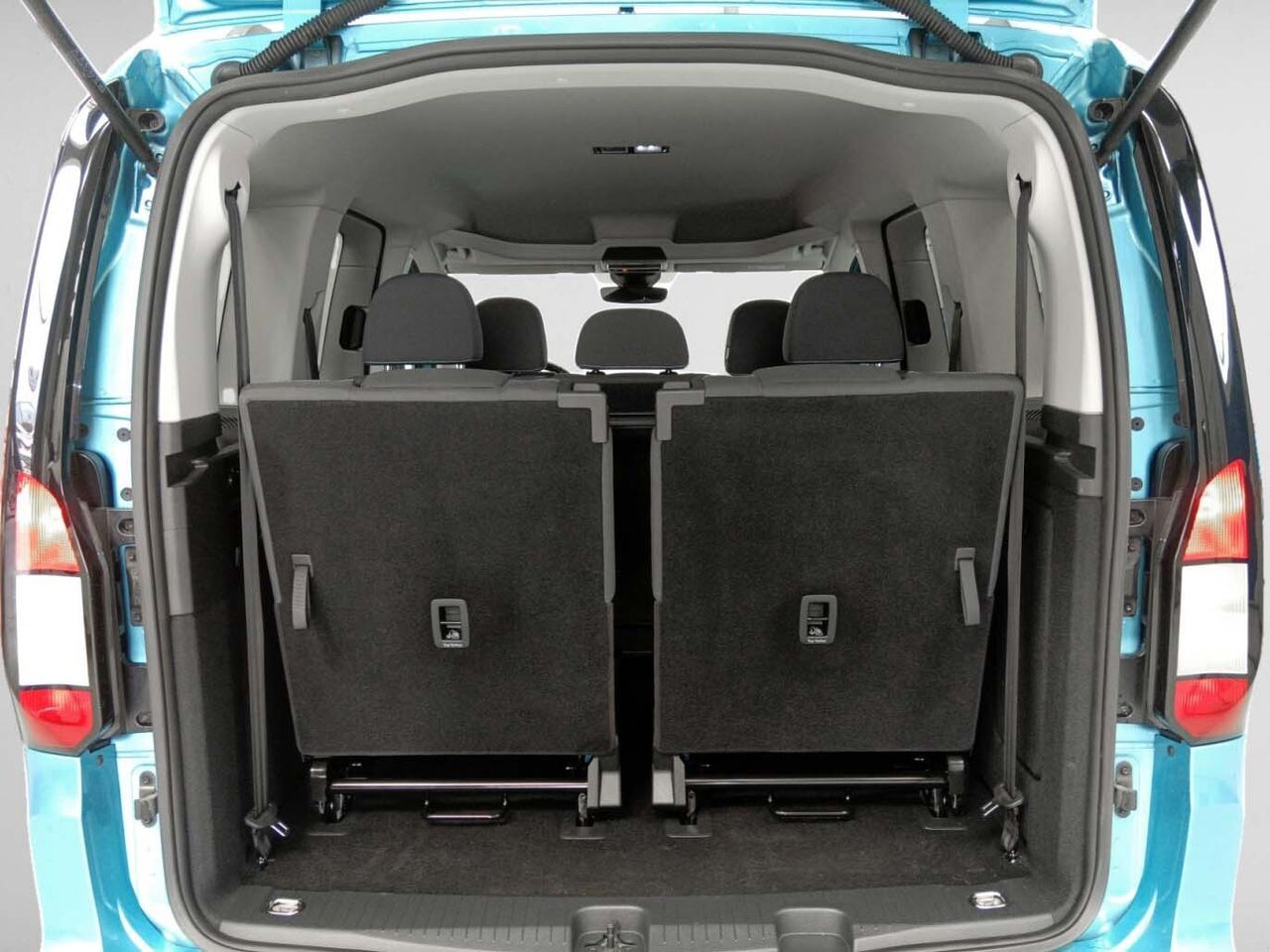 Ford Tourneo Connect 2.0 EcoBlue Active - foto 11