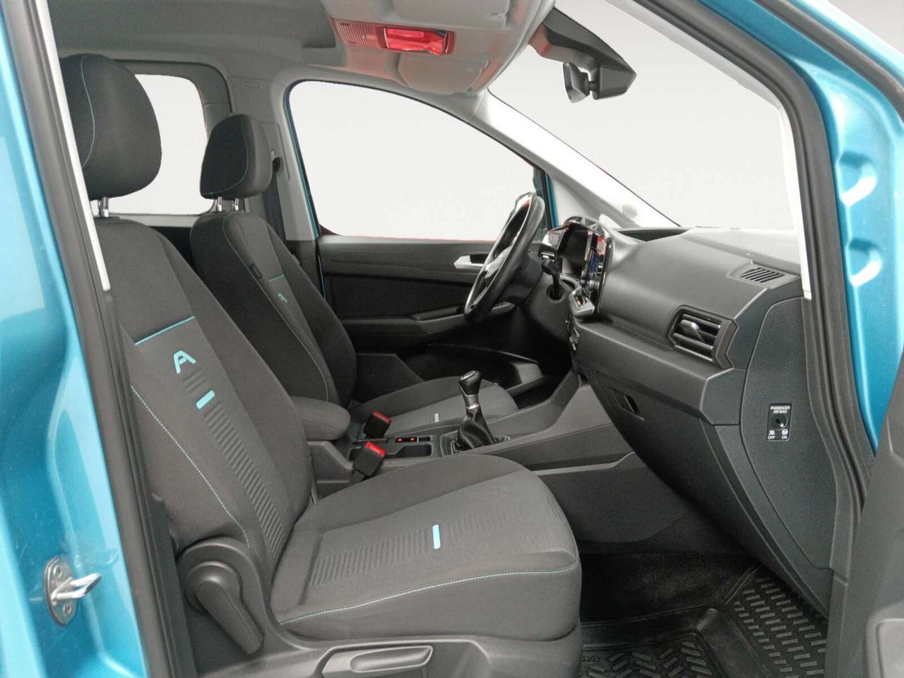 Ford Tourneo Connect 2.0 EcoBlue Active - foto 10