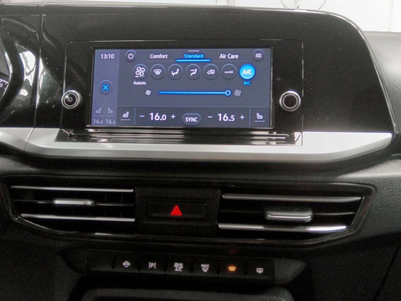 Ford Tourneo Connect 2.0 EcoBlue Active - foto 19