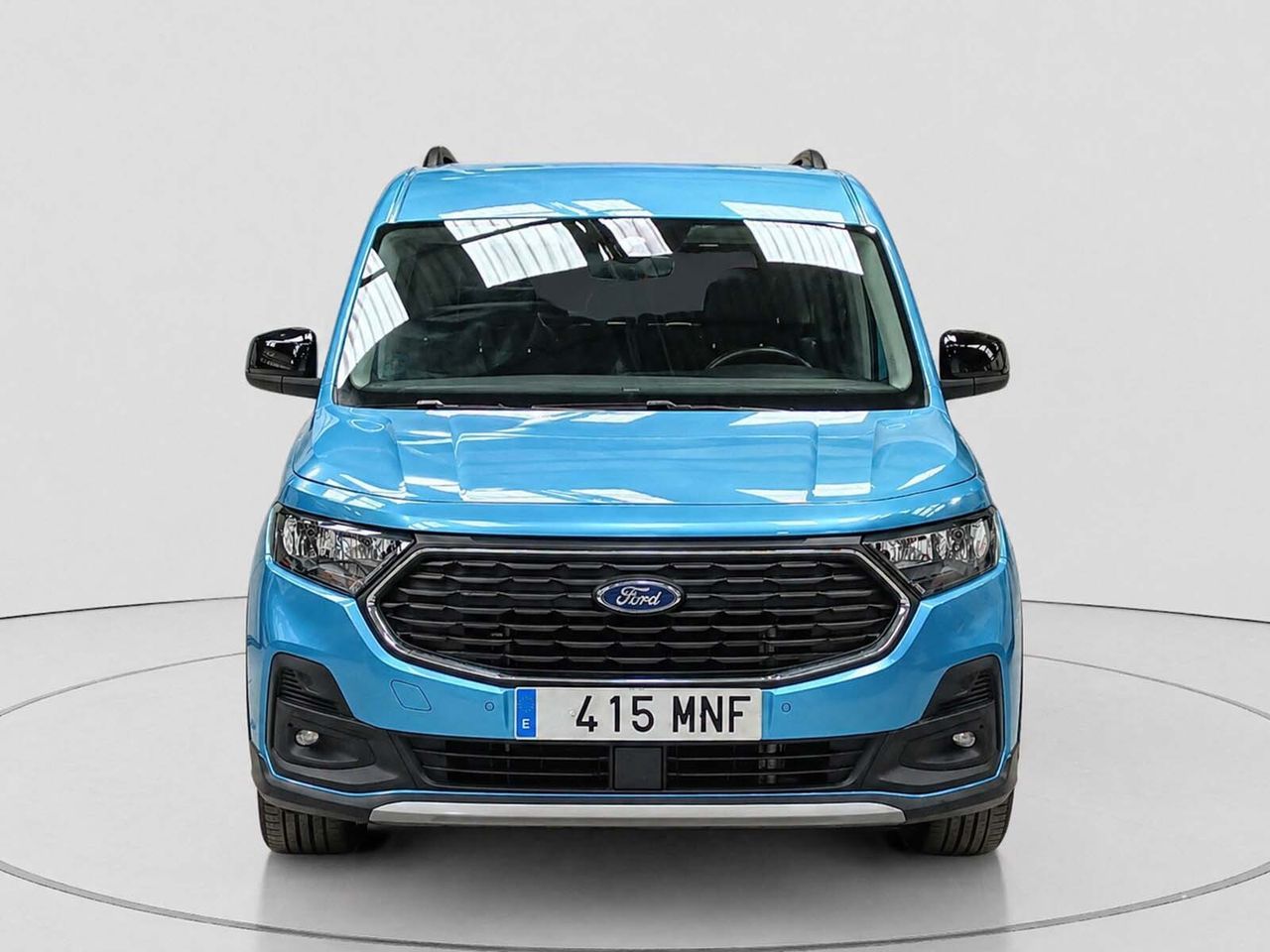 Ford Tourneo Connect 2.0 EcoBlue Active - foto 5