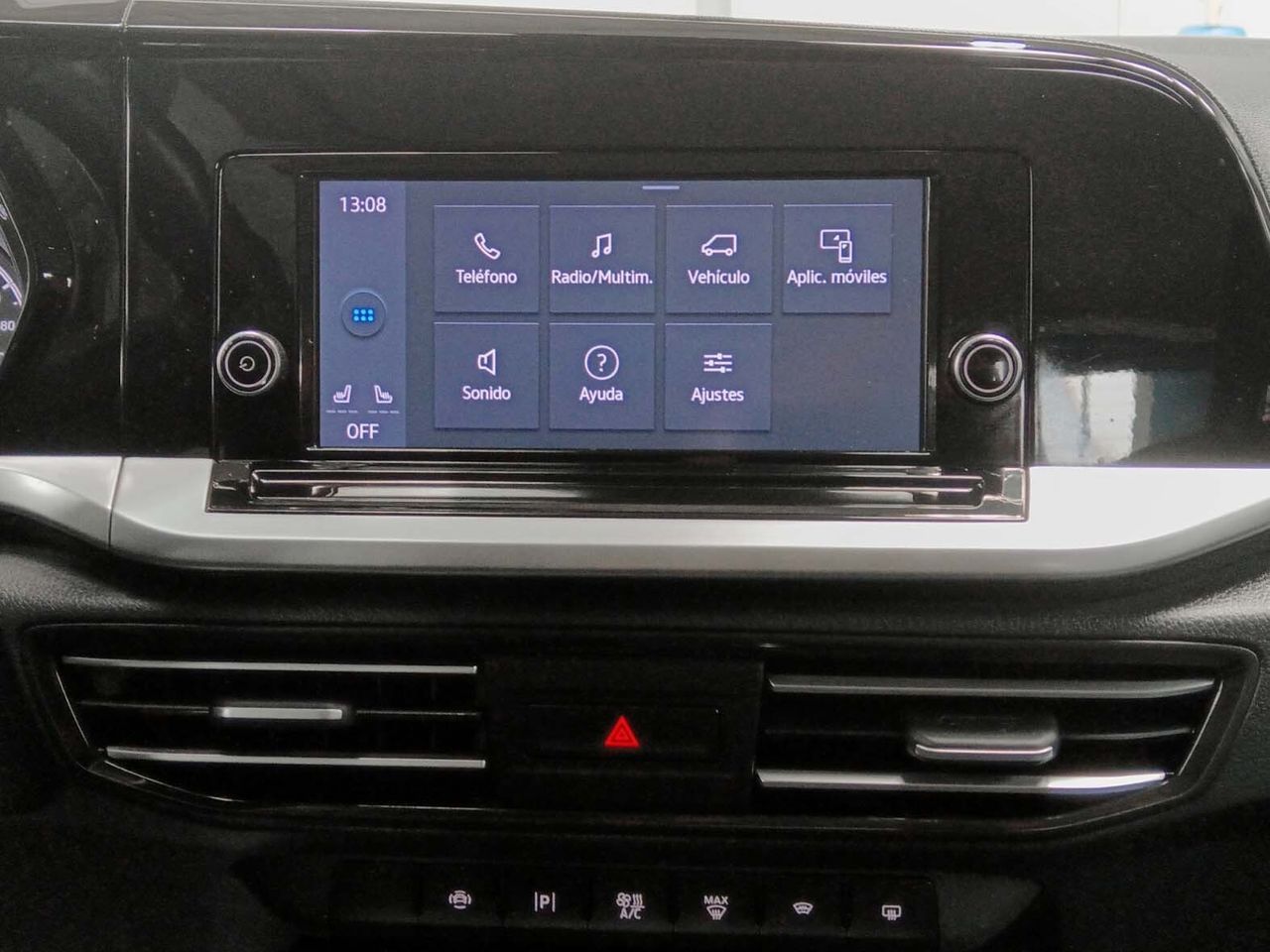 Ford Tourneo Connect 2.0 EcoBlue Active - foto 14