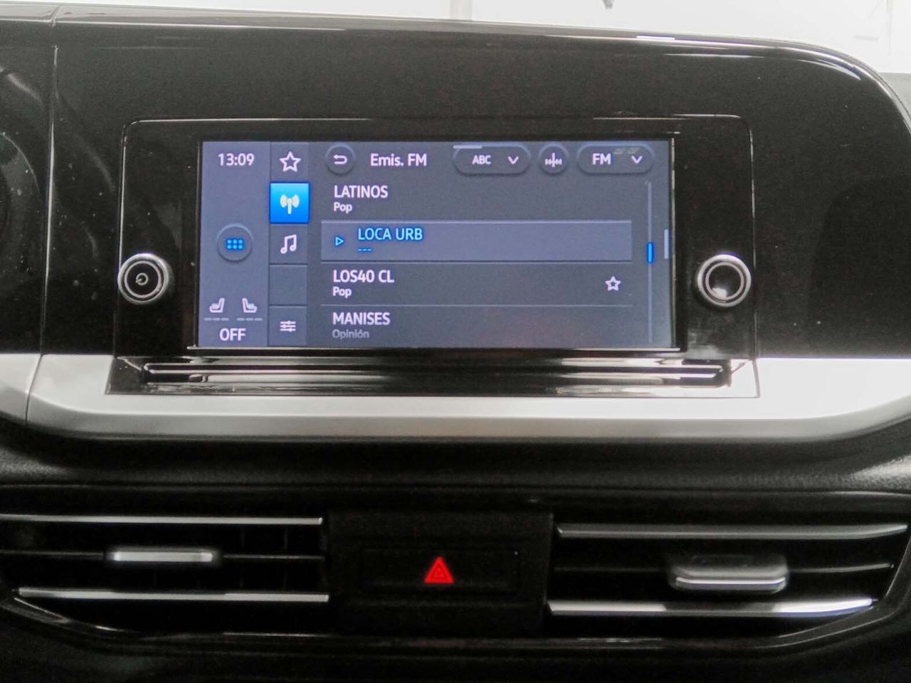 Ford Tourneo Connect 2.0 EcoBlue Active - foto 16