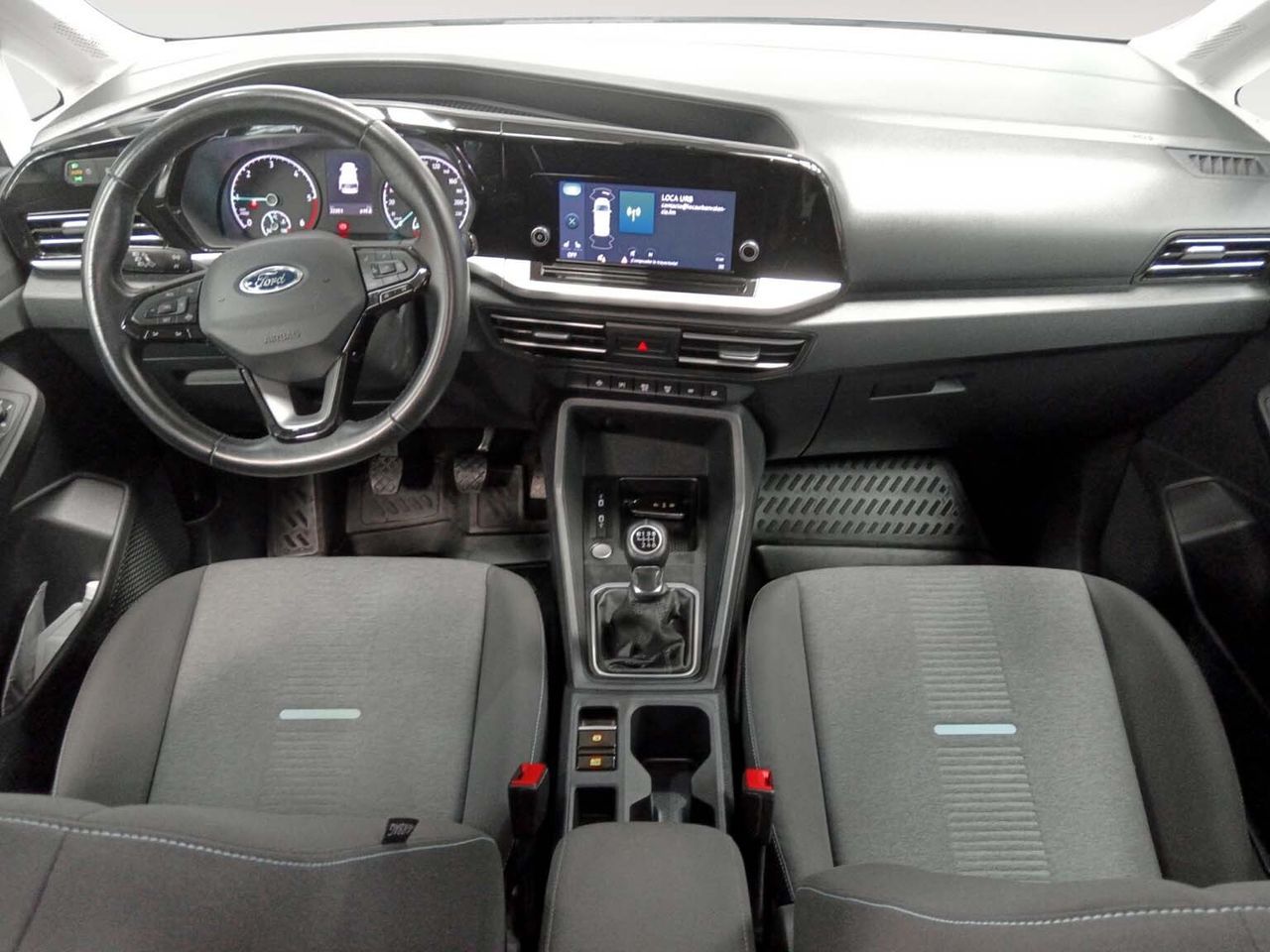 Ford Tourneo Connect 2.0 EcoBlue Active - foto 6