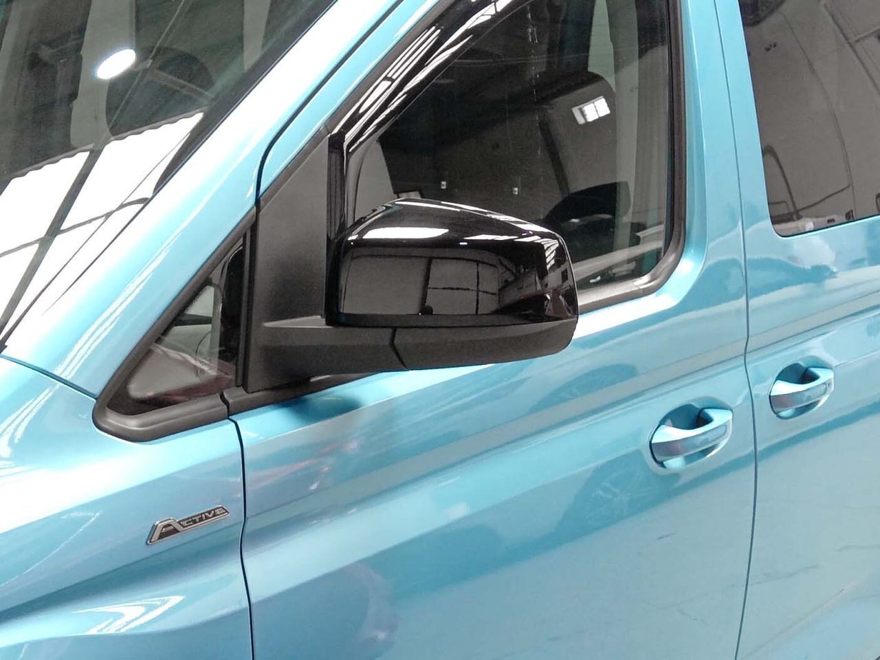 Ford Tourneo Connect 2.0 EcoBlue Active - foto 21
