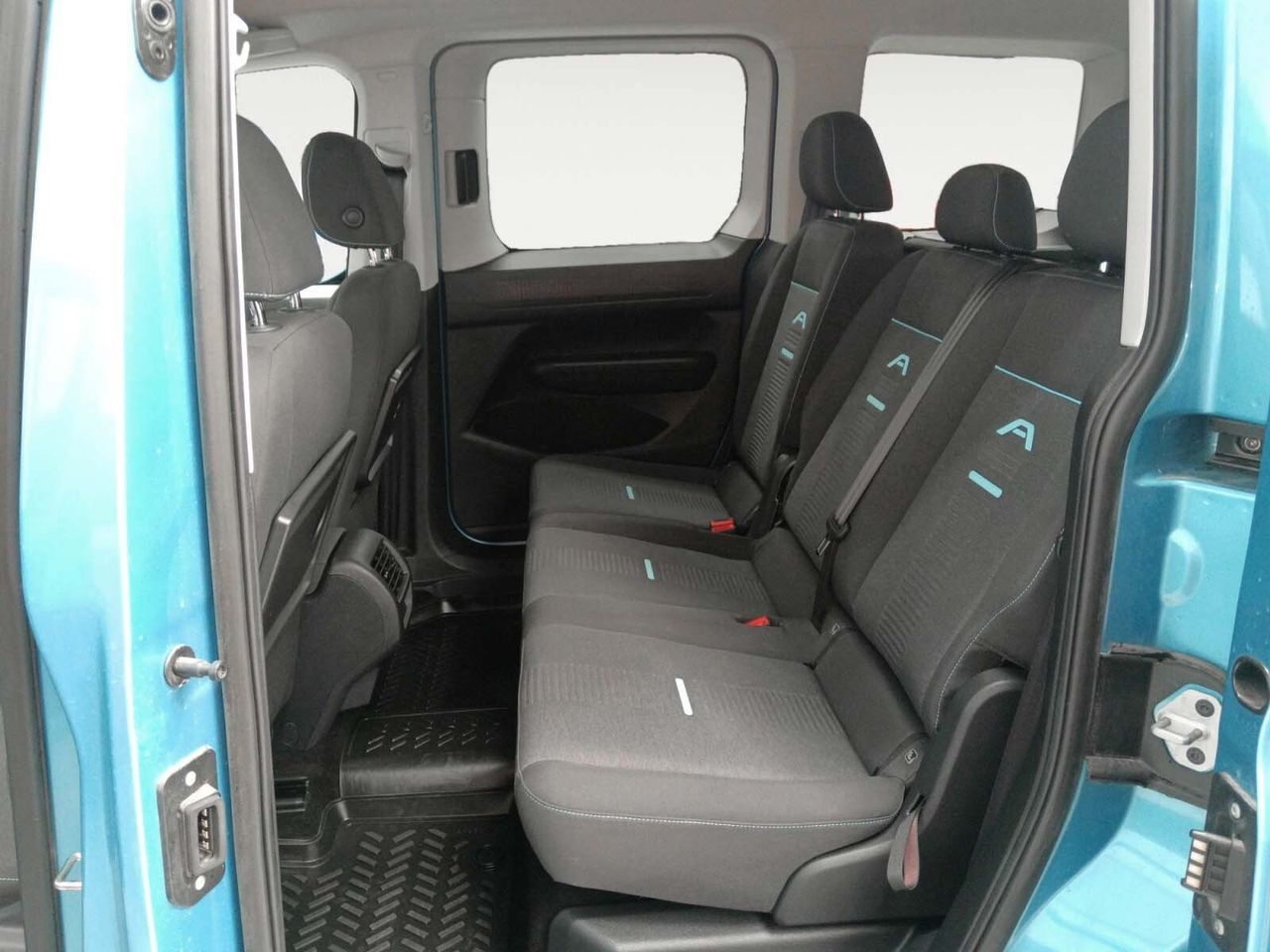 Ford Tourneo Connect 2.0 EcoBlue Active - foto 9