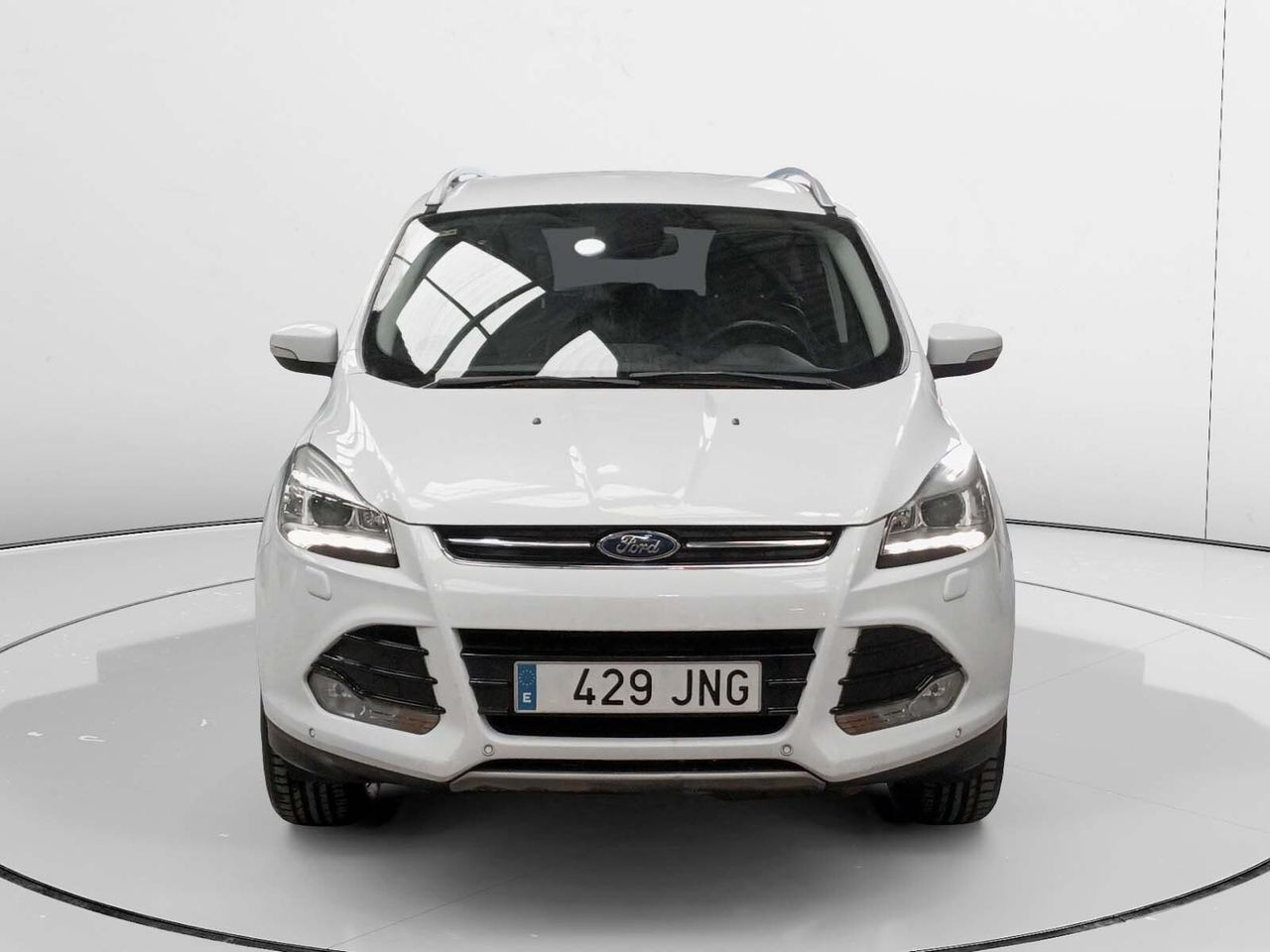 Ford Kuga 2.0 TDCi Titanium 4x2 - foto 5