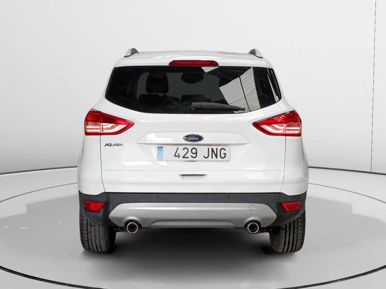 Ford Kuga 2.0 TDCi Titanium 4x2 - foto 3