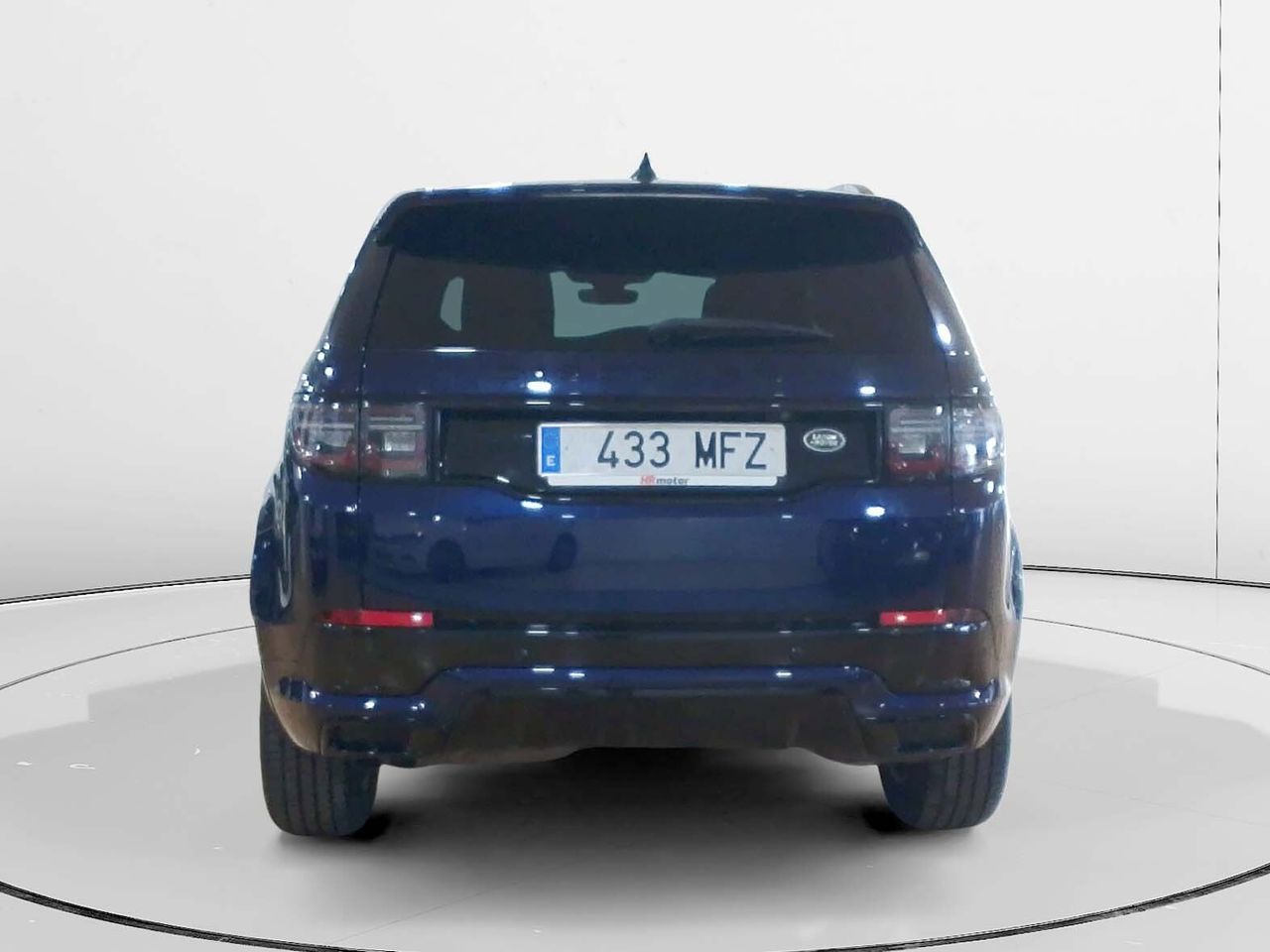 Land Rover Discovery Sport 2.0D TD4 MHEV R-Dynamic S AWD - foto 3
