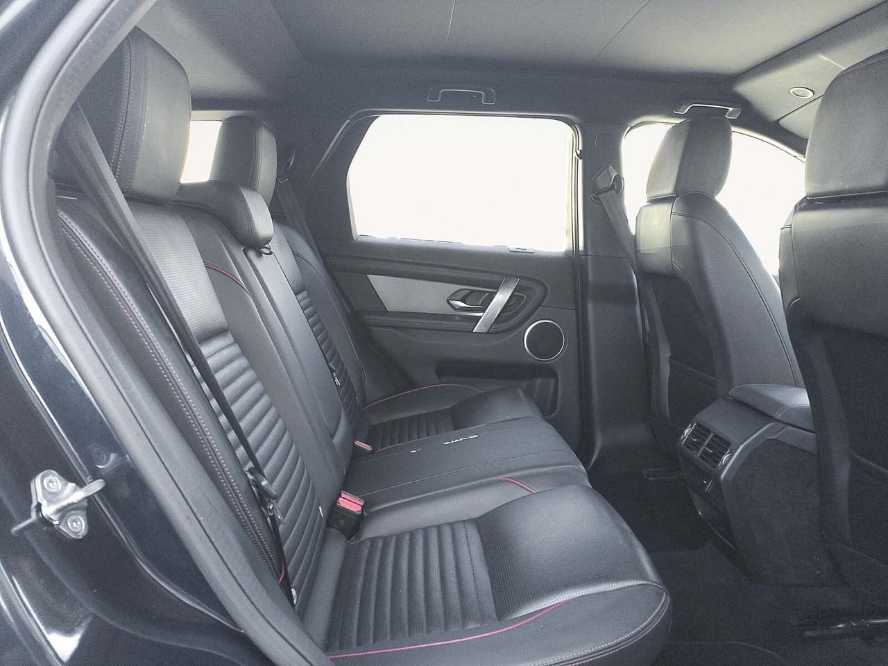 Land Rover Discovery Sport 2.0D TD4 MHEV R-Dynamic S AWD - foto 10