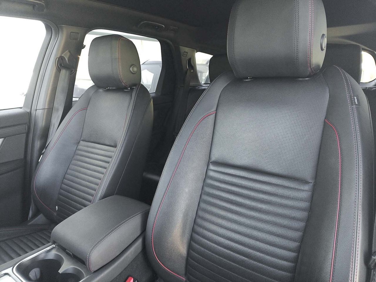Land Rover Discovery Sport 2.0D TD4 MHEV R-Dynamic S AWD - foto 22