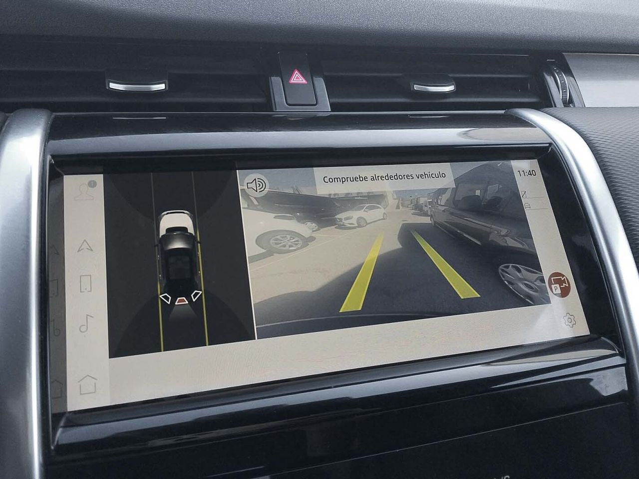 Land Rover Discovery Sport 2.0D TD4 MHEV R-Dynamic S AWD - foto 20