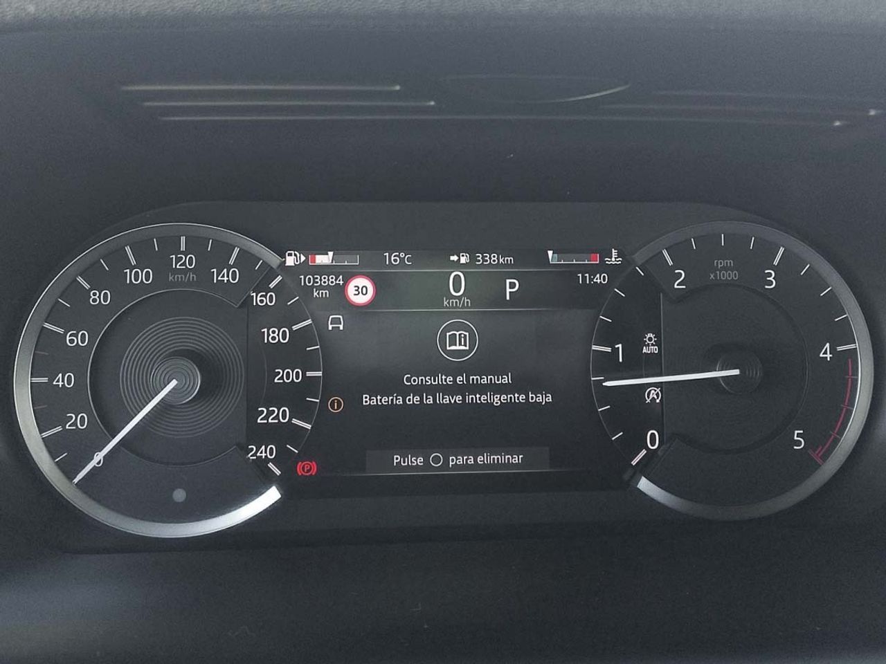 Land Rover Discovery Sport 2.0D TD4 MHEV R-Dynamic S AWD - foto 15
