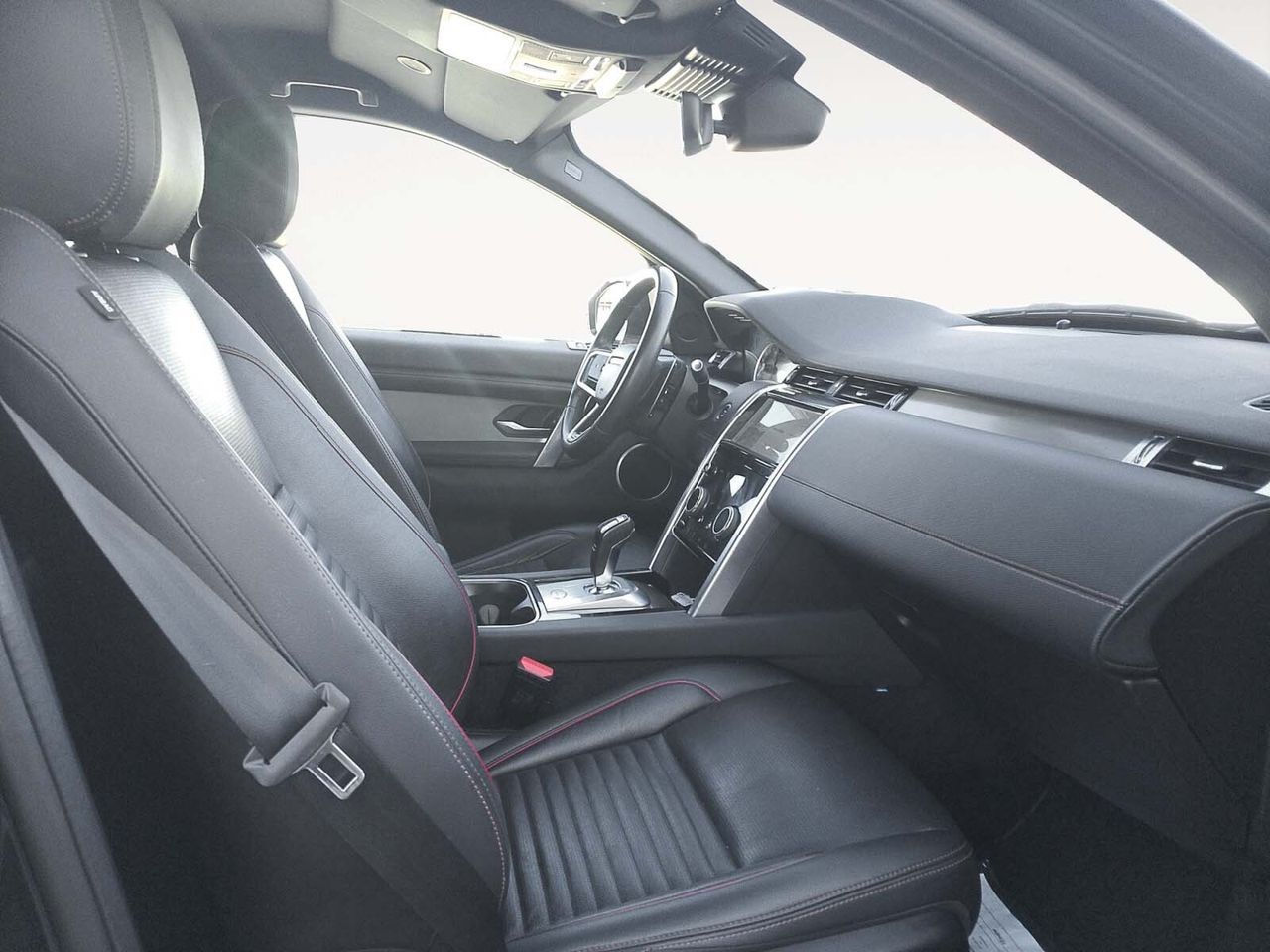 Land Rover Discovery Sport 2.0D TD4 MHEV R-Dynamic S AWD - foto 11