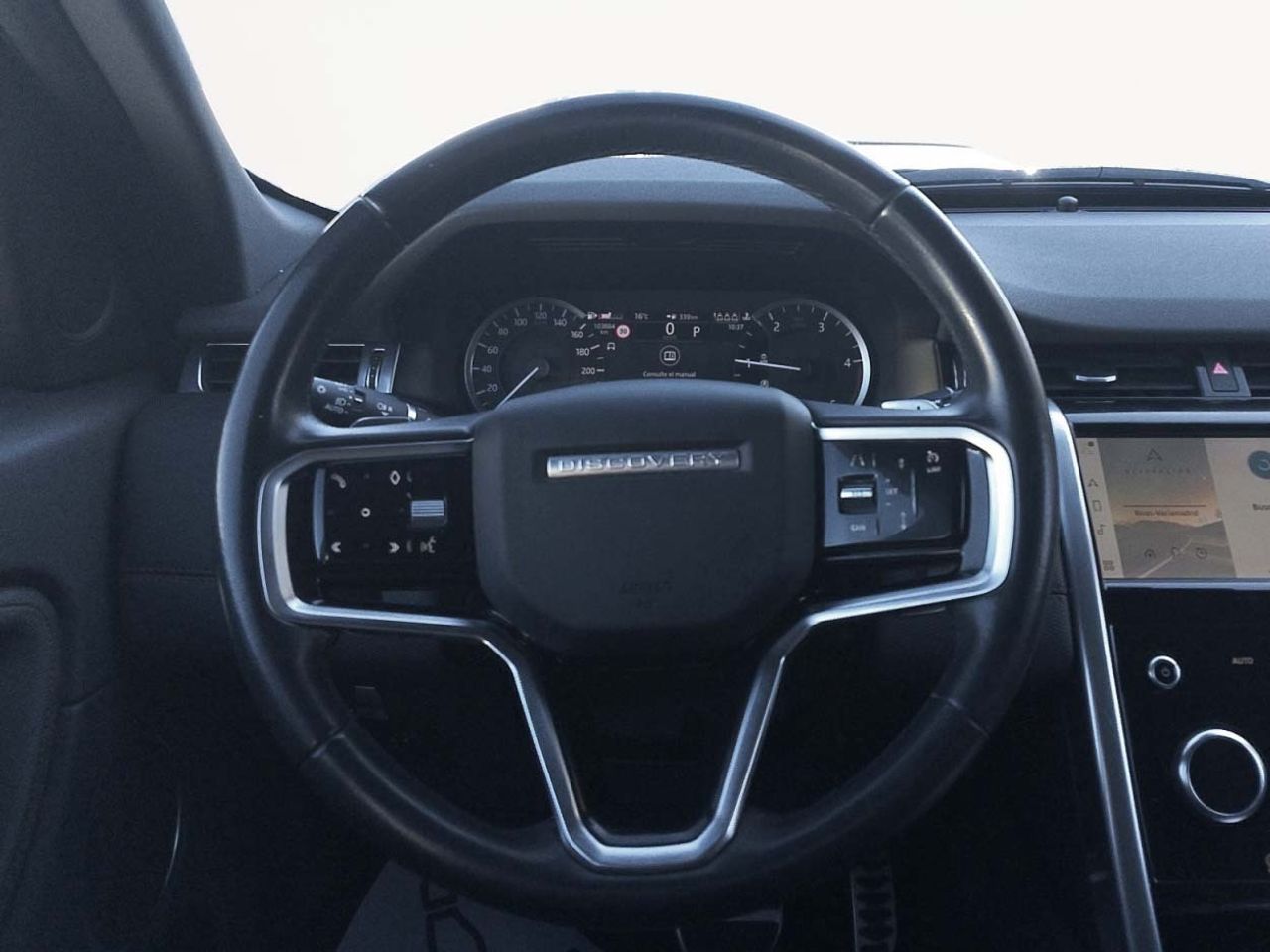 Land Rover Discovery Sport 2.0D TD4 MHEV R-Dynamic S AWD - foto 8