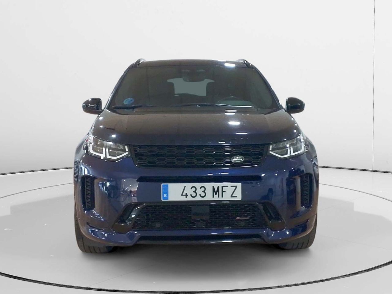 Land Rover Discovery Sport 2.0D TD4 MHEV R-Dynamic S AWD - foto 5