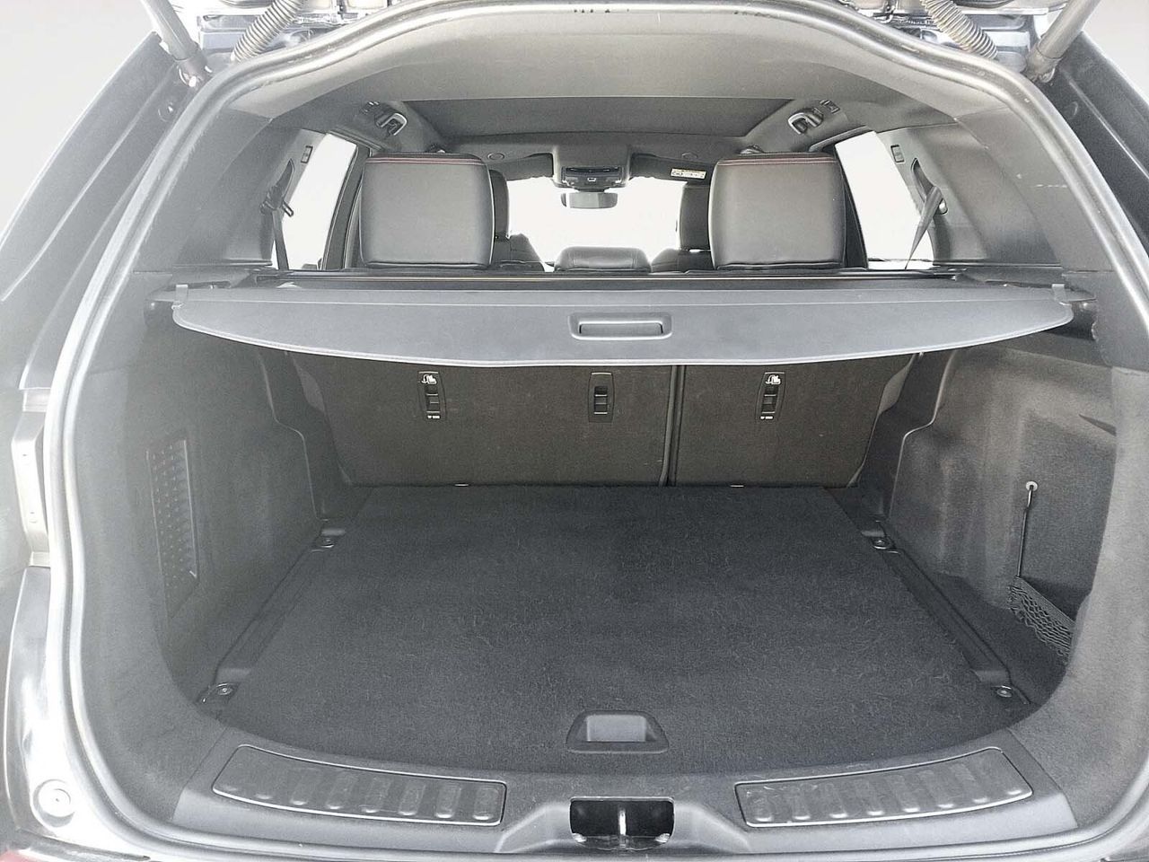 Land Rover Discovery Sport 2.0D TD4 MHEV R-Dynamic S AWD - foto 12