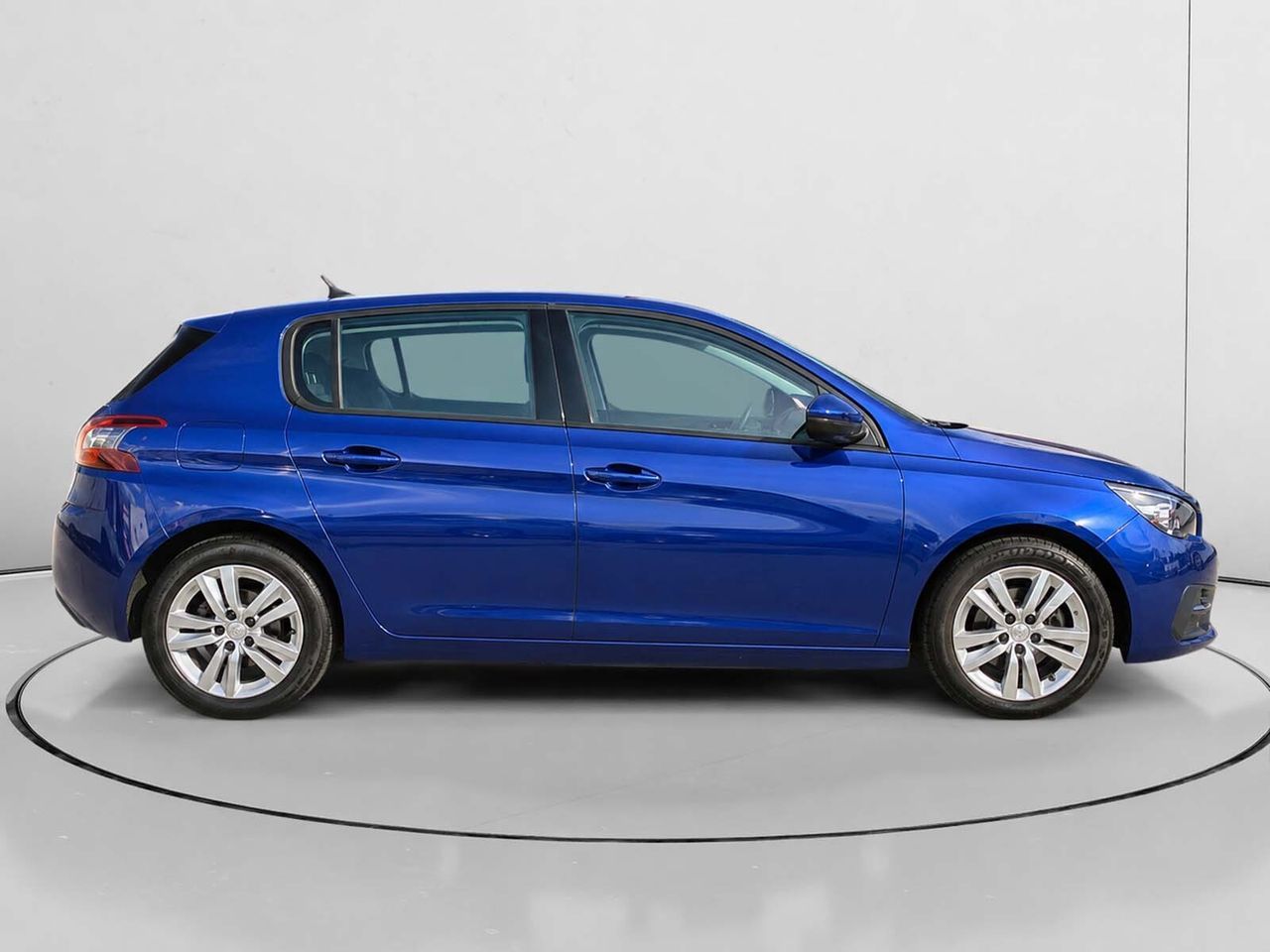 Peugeot 308 1.2 PureTech Active - foto 2