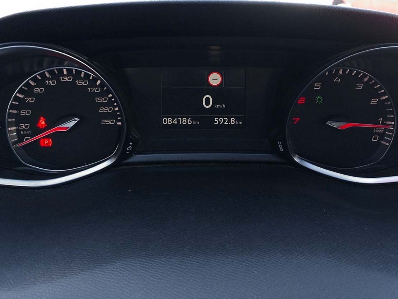 Peugeot 308 1.2 PureTech Active - foto 15