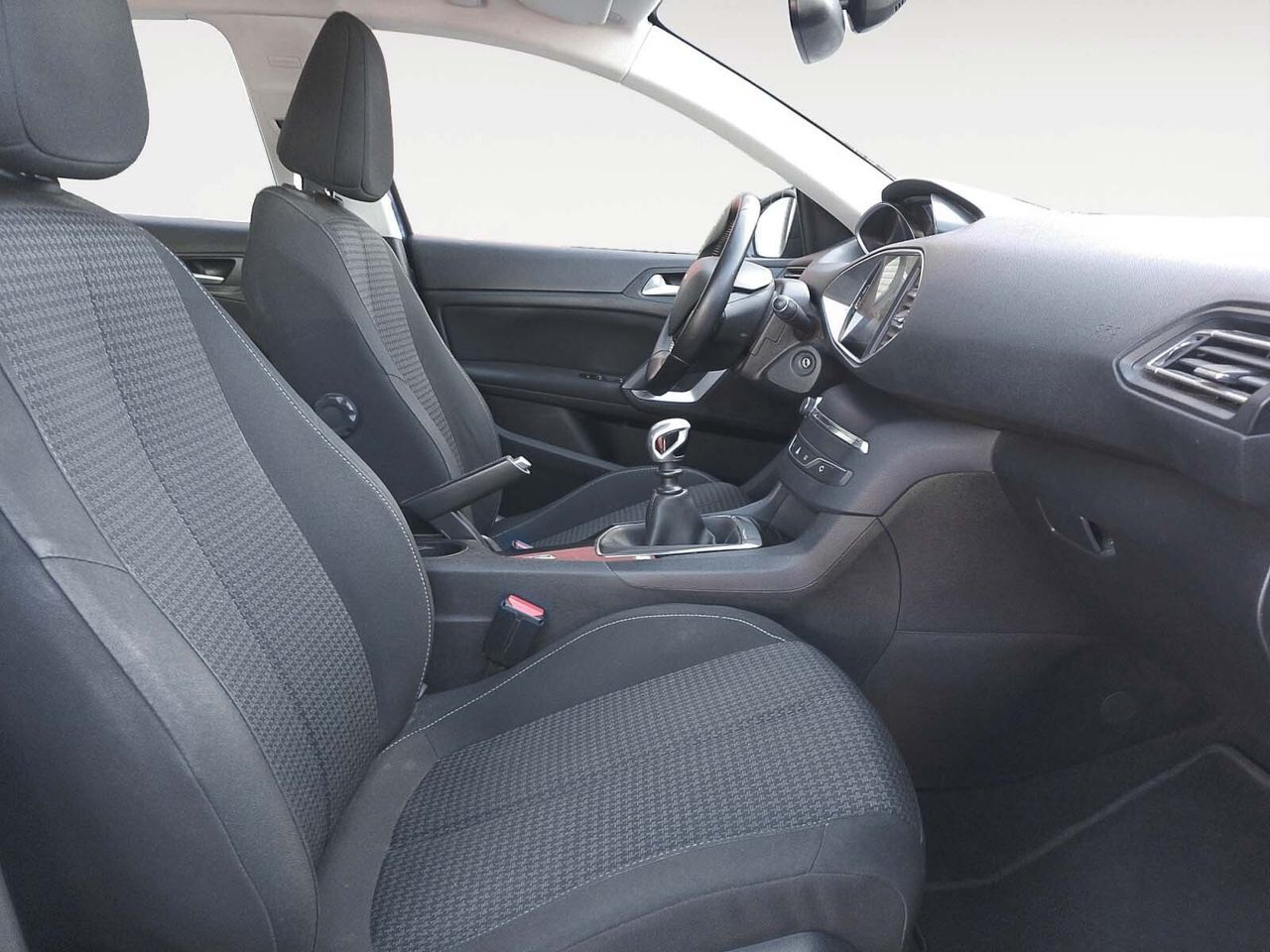Peugeot 308 1.2 PureTech Active - foto 12