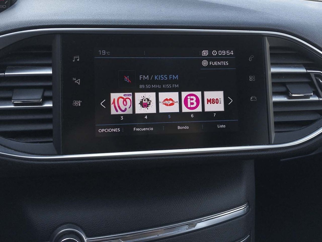 Peugeot 308 1.2 PureTech Active - foto 18