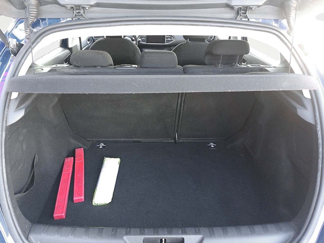 Peugeot 308 1.2 PureTech Active - foto 13