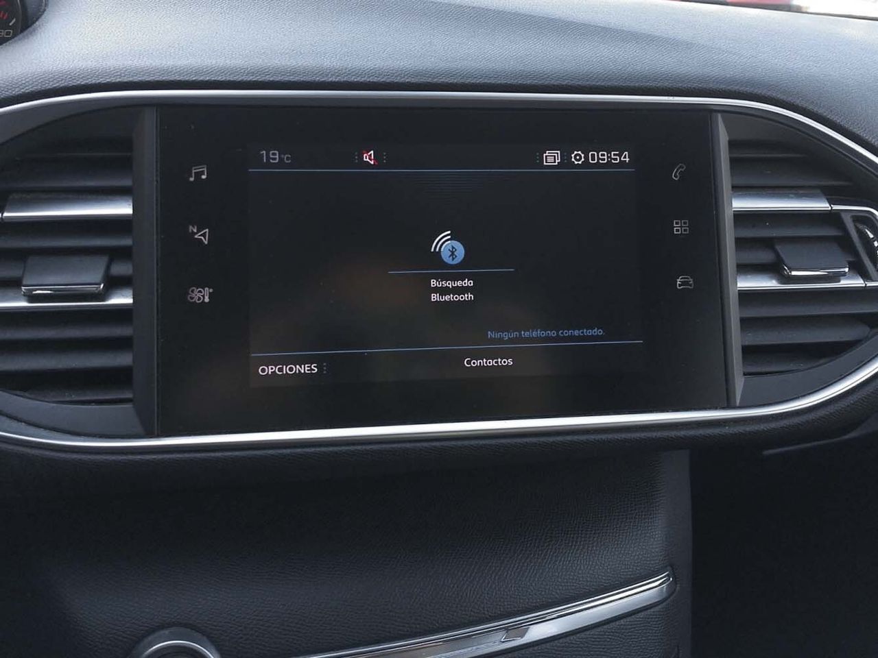 Peugeot 308 1.2 PureTech Active - foto 19