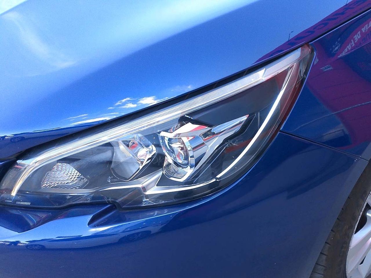 Peugeot 308 1.2 PureTech Active - foto 25