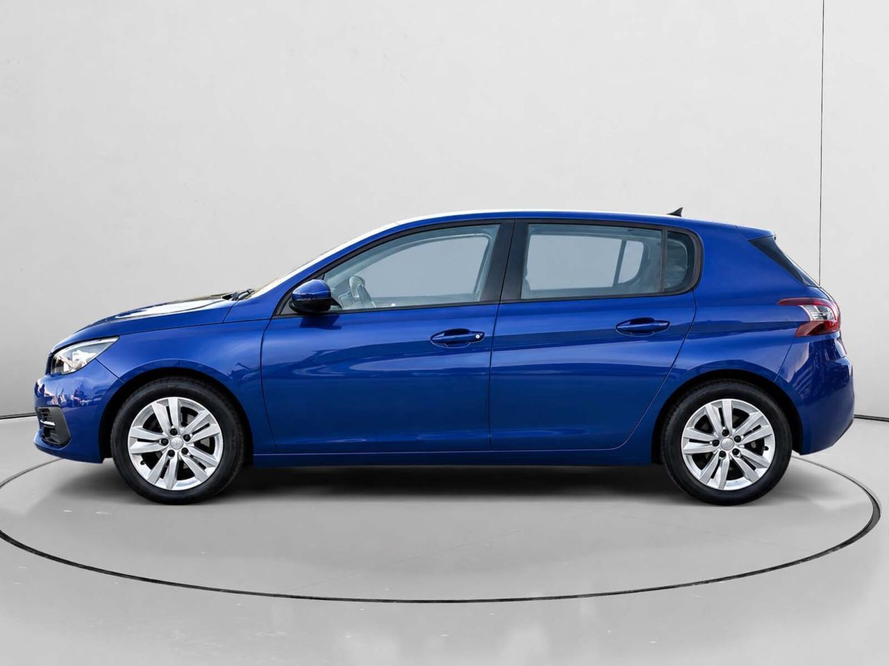 Peugeot 308 1.2 PureTech Active - foto 6