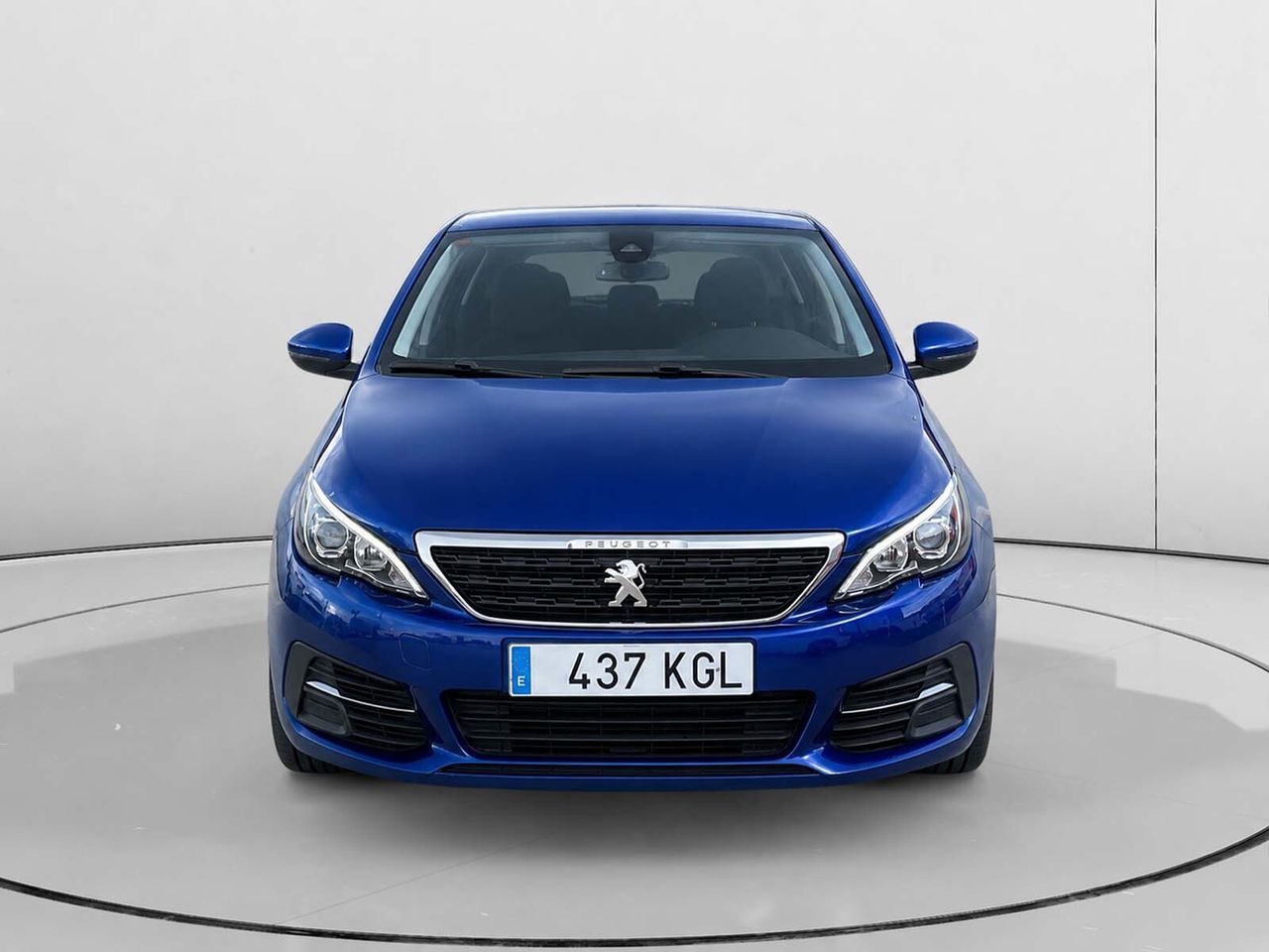 Peugeot 308 1.2 PureTech Active - foto 7