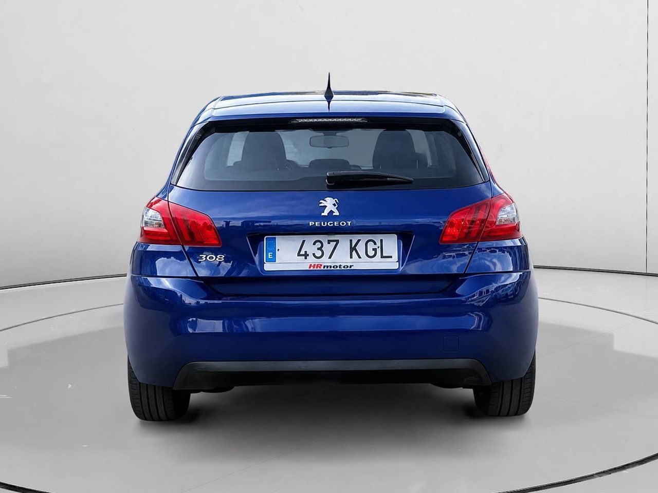 Peugeot 308 1.2 PureTech Active - foto 4