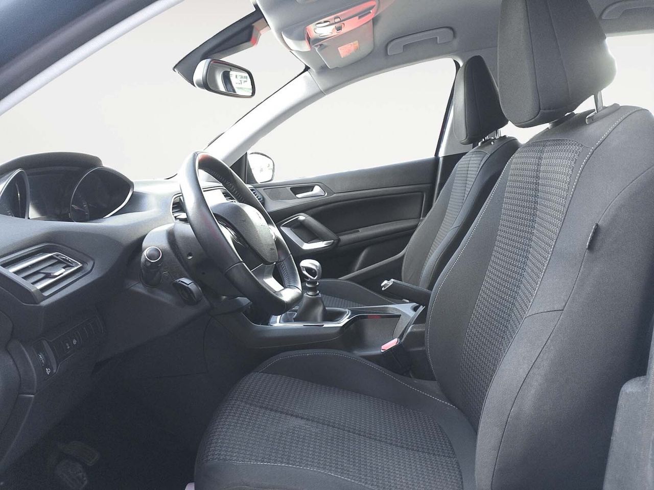 Peugeot 308 1.2 PureTech Active - foto 10