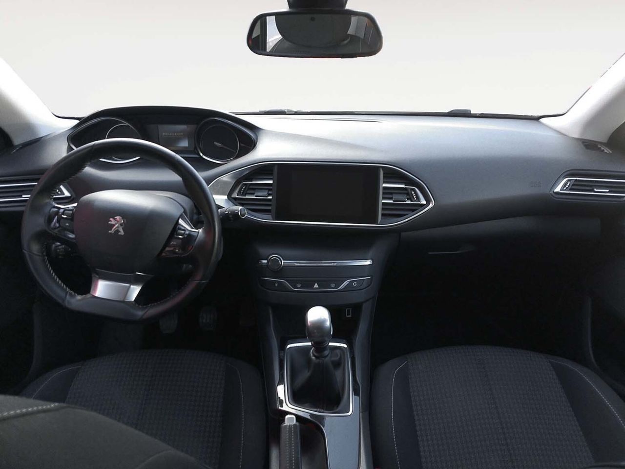Peugeot 308 1.2 PureTech Active - foto 8