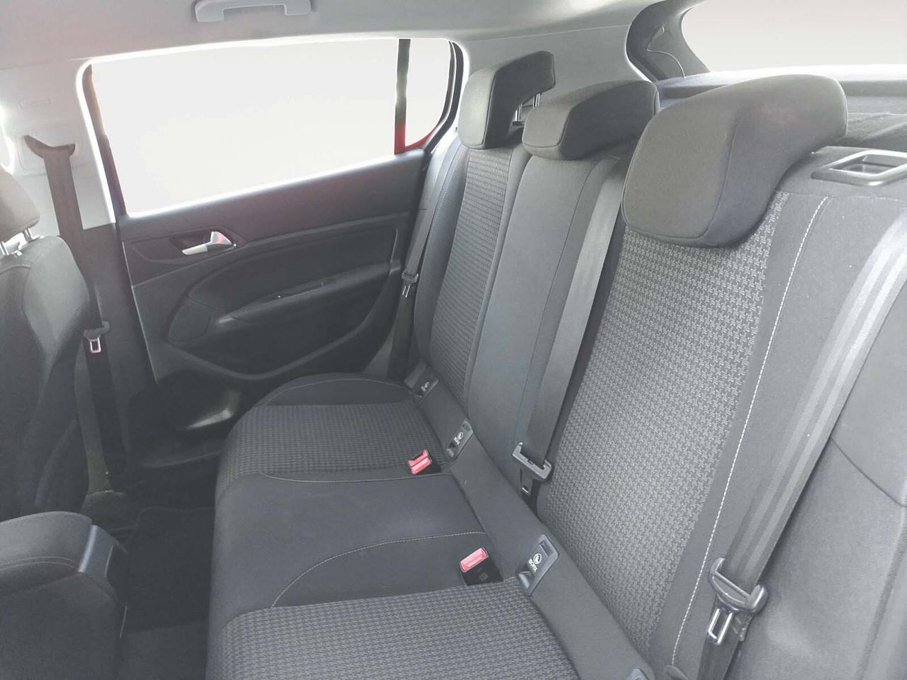 Peugeot 308 1.2 PureTech Active - foto 11