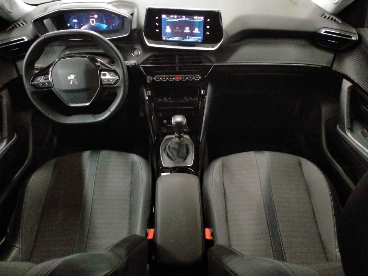 Peugeot 2008 PureTech 130 Allure Pack - foto 7