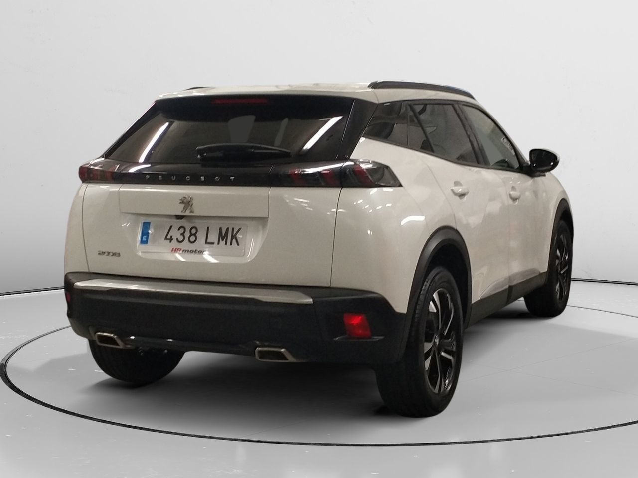 Peugeot 2008 PureTech 130 Allure Pack - foto 2