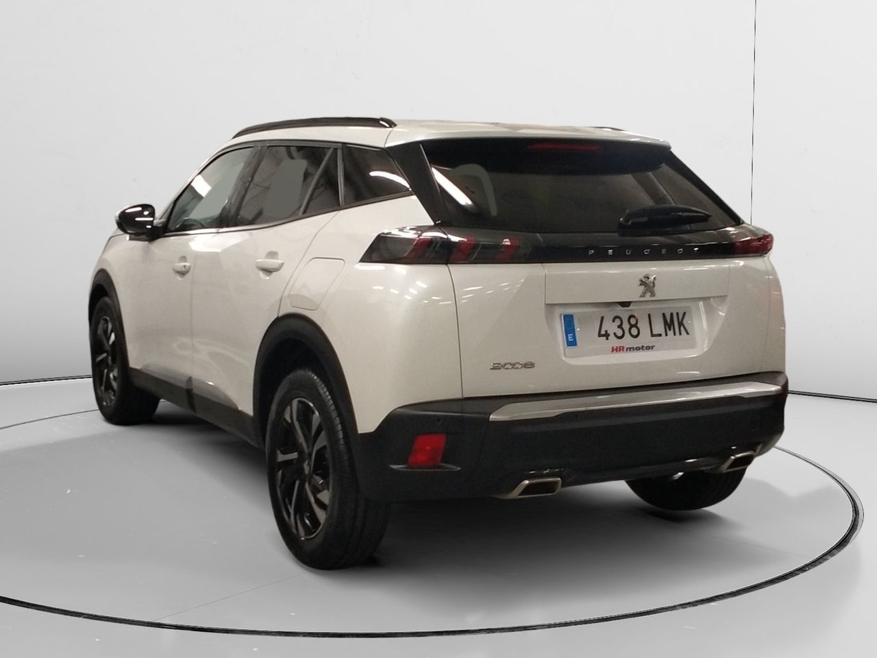 Peugeot 2008 PureTech 130 Allure Pack - foto 4