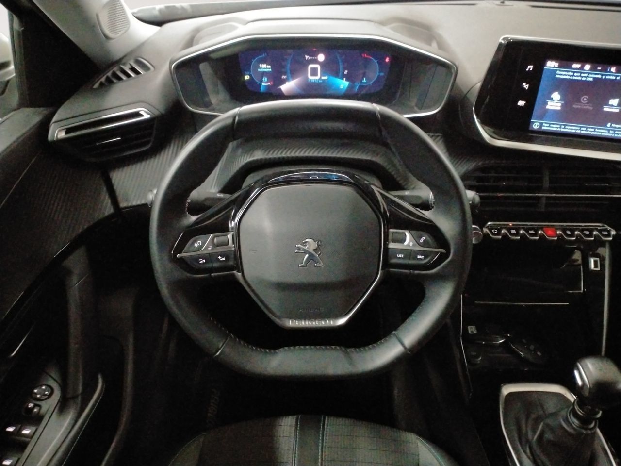 Peugeot 2008 PureTech 130 Allure Pack - foto 8