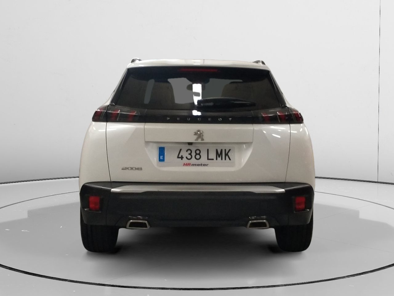 Peugeot 2008 PureTech 130 Allure Pack - foto 3