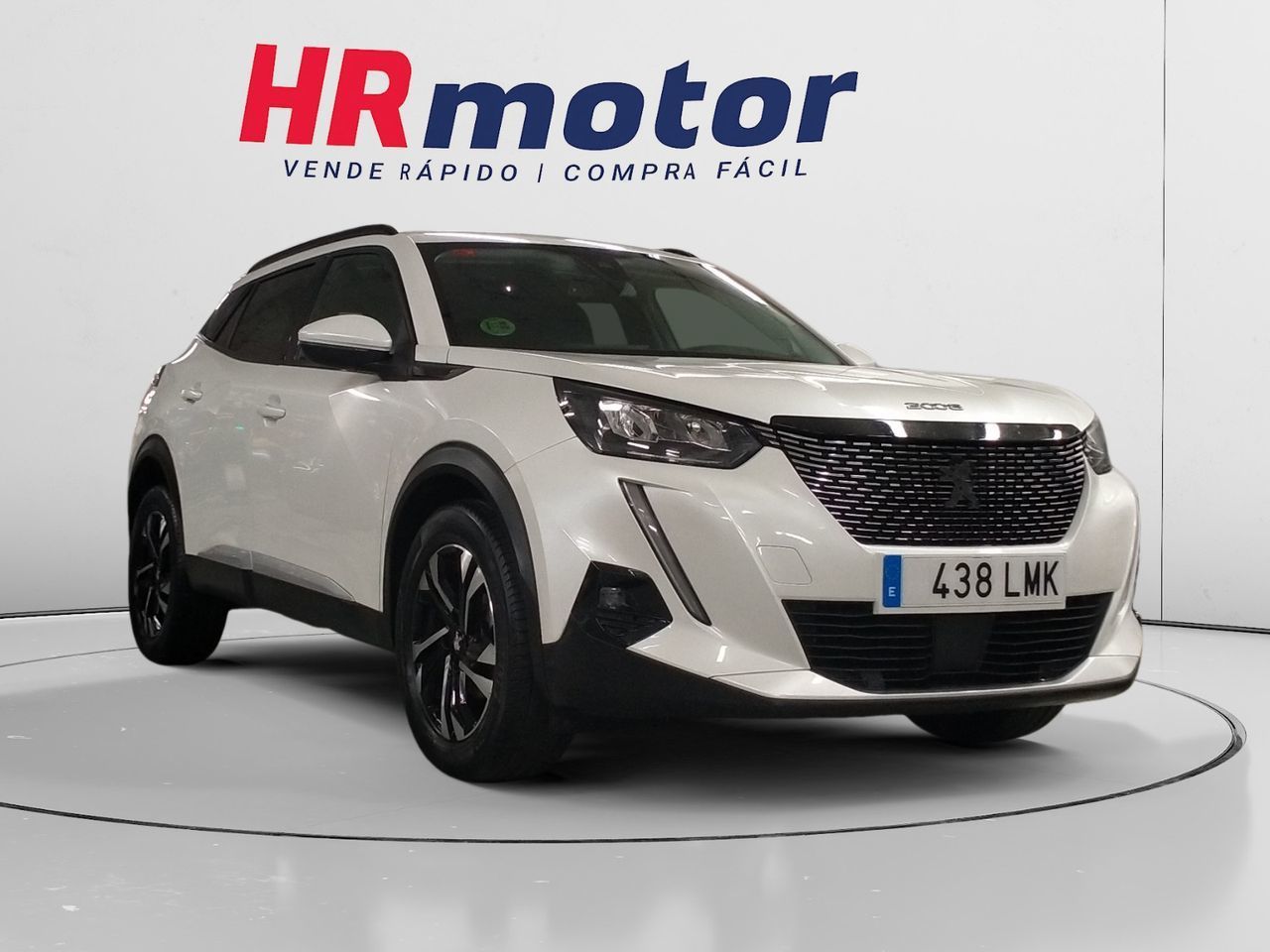Peugeot 2008 PureTech 130 Allure Pack