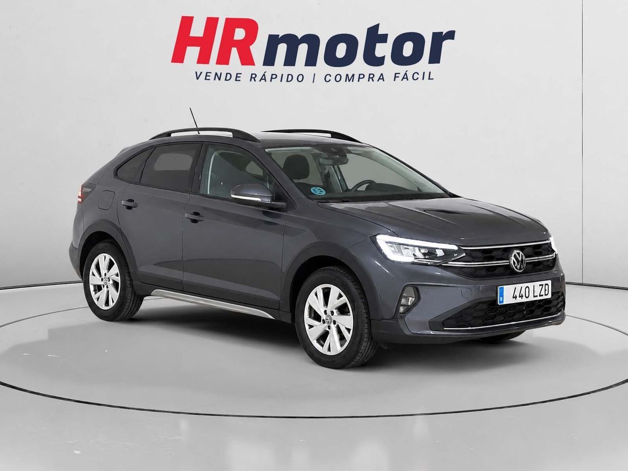 Volkswagen Taigo Life 1.0 TSI DSG