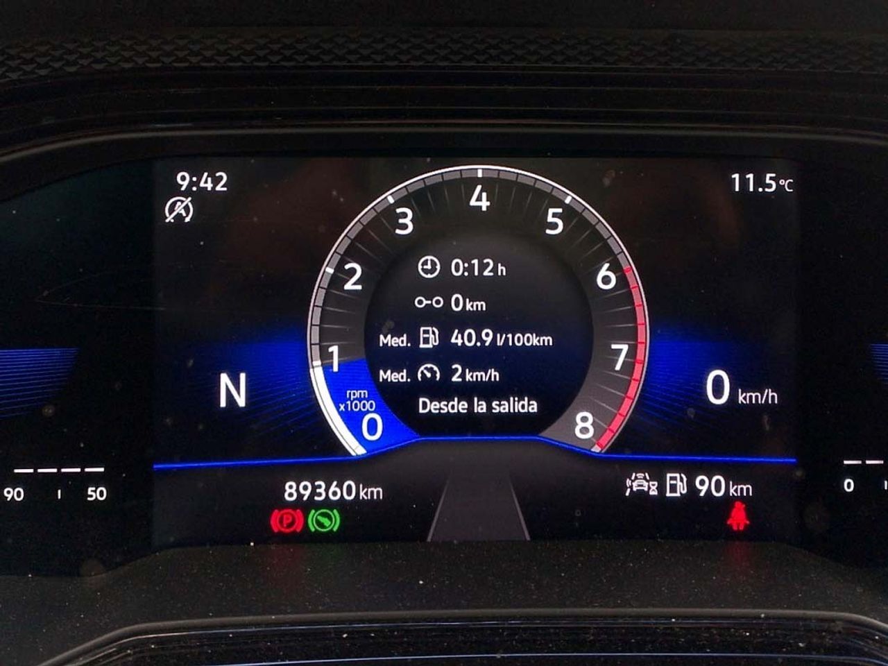 Volkswagen Taigo Life 1.0 TSI DSG - foto 16