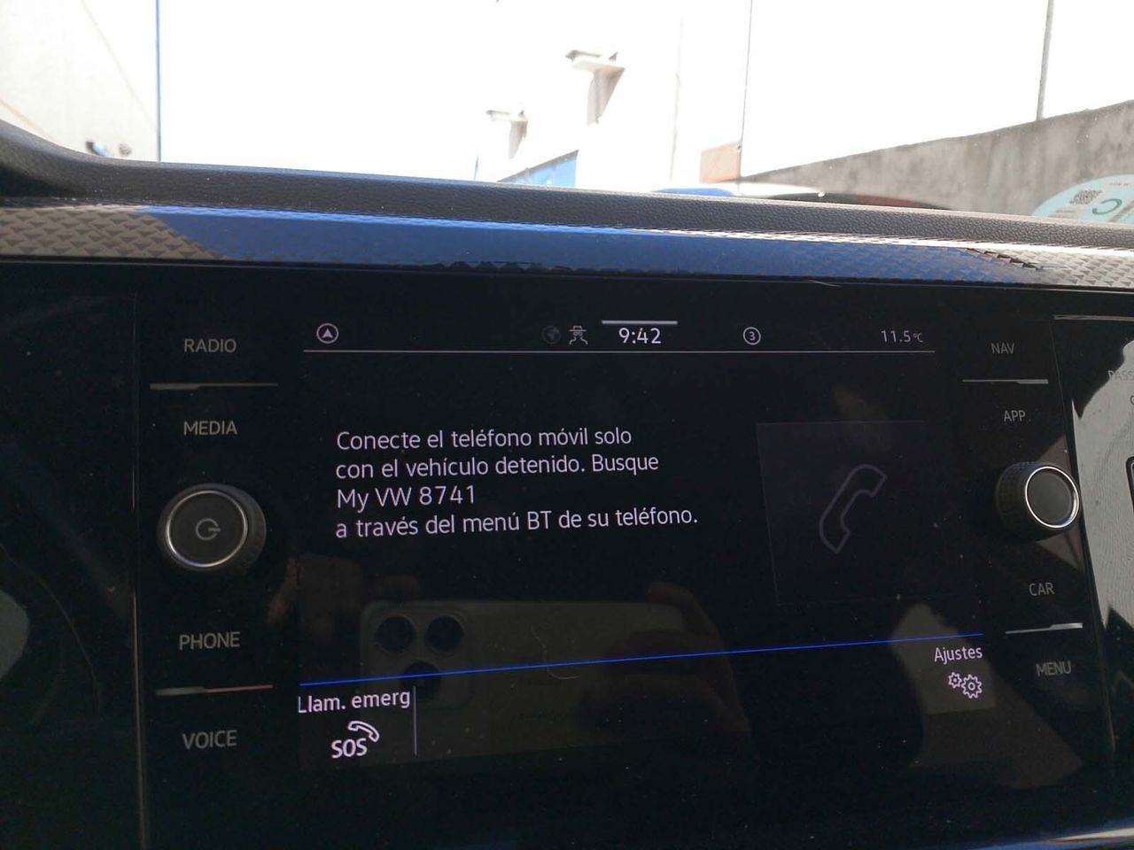 Volkswagen Taigo Life 1.0 TSI DSG - foto 19