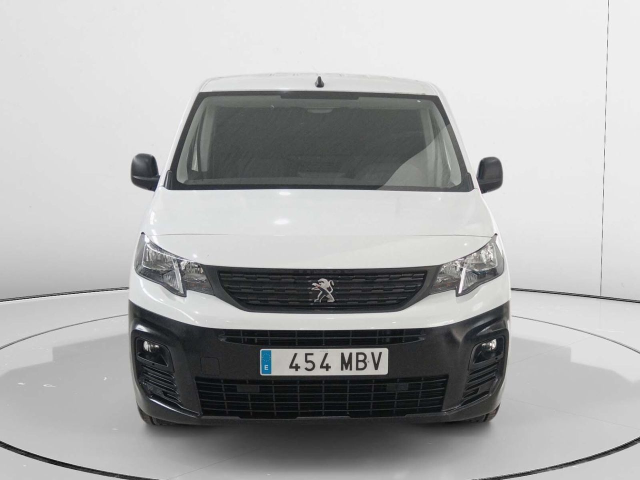 Peugeot Partner Furgon BlueHDi 100 Pro Standard 600kg - foto 5