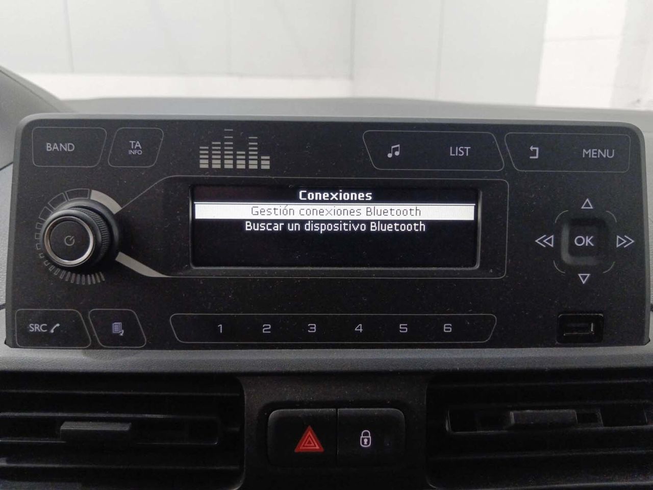 Peugeot Partner Furgon BlueHDi 100 Pro Standard 600kg - foto 17